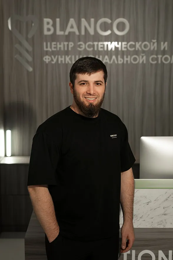 КУРБАНОВ